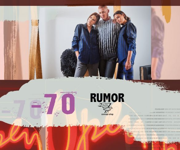 rumor