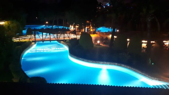 IC Hotels Green Palace&Residence