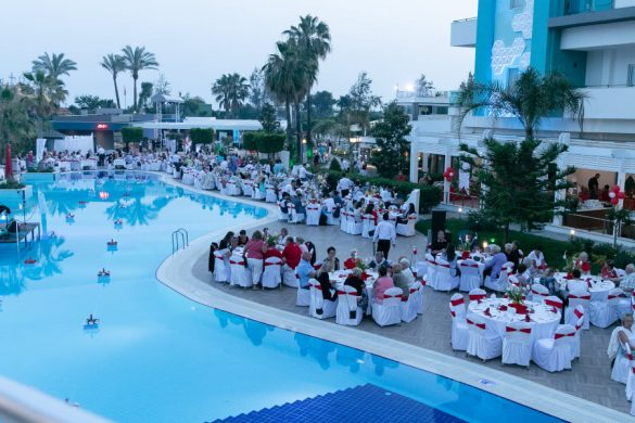 SeaShell Resort&Spa
