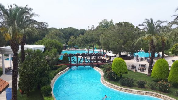 IC Hotels Green Palace&Residence