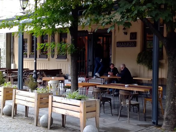 kafana2